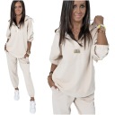 СТИЛЬНЫЙ УДОБНЫЙ СПОРТИВНЫЙ КОМПЛЕКТ CLORE! WZ.1 XL