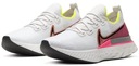 Кроссовки Nike React Infinity Run Flyknit, размер 37,5