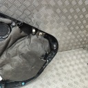 BMW 2 PIÈCES F39 2018 DROITE CÔTÉ CARDAN BRODERIE PORTES ARRIÈREphoto 6