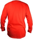 LEE tričko LONGSLEEVE red PRINT TEE _ XL Pohlavie Výrobok pre mužov