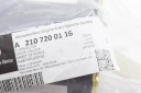 MERCEDES-BENZ E-CLASS W210 LIMITEUR PORTES AVANT A2107200116photo 6