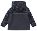 Sivá bunda moro PRIMARK 4-5 rokov 110 cm Vek dieťaťa 4 roky +