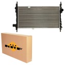 RADIATEUR OPEL KADETT 1,3/1,4photo 14