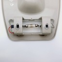LIGHT BULB CEILINGS LIGHTING SALON OPEL CORSA B 90380992 NR303  photo 6