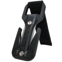 Нож для дайвинга EEZYCUT Trilobite черный