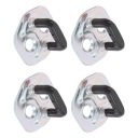 4PCS BLOCK BLOCK ПЛИТА NAPASTNIKA 8057070N00 МЕТАЛОВА ODPORNOSC NA R3  (17862787508) фото min 5