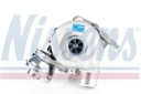 NISSENS TURBOCOMPRESSEUR TOYOTA AVENSIS VERSO PREVIA II 2.0Dphoto 10