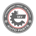 PRZEPŁYWOMIERZ AUDI SEAT SKODA VW 06A906461A Typ samochodu Samochody osobowe