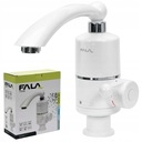 ЭЛЕКТРИЧЕСКИЙ ПРОМОЧНЫЙ ВОДОНАГРЕВАТЕЛЬ С АККУМУЛЯТОРОМ