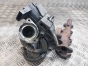 TURBOCOMPRESSEUR GUIDE BMW E90 E91 2.0 D 135-19495 TF035HL9photo 9