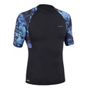 ФУТБОЛКА ДЛЯ ПЛАВАНИЯ ТОП UV SURFING UPF50+ M