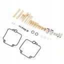 2 COMPLEX KIT DO PRZEBUDOWY CARBURETOR REPLACEMENT CARBURETOR FOR SUZUKI QK  photo 7