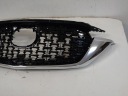 GRILLE CHROME CALANDRE RADIATEUR GRILLE PARE-CHOCS MAZDA CX5 CX-5 2022-photo 7