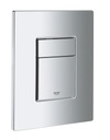 Кнопка смыва Grohe Skate C Chrome.