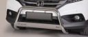 TOYOTA HILUX 2019-2020 CANALISATIONS AVANT HOMOLOGATION EUROPE AVANTphoto 4