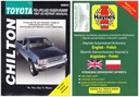 TOYOTA LAND CRUISER 4RUNNER T100 TACOMA (1997-2000) MANUAL +GRATIS 24H 