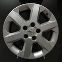 LLANTAS 16 5X110 OPEL ASTRA H, CORSA D, MERIVA (F11281-6) 