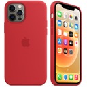 ЧЕХОЛ ДЛЯ IPHONE 12/12 PRO CASE СИЛИКОНОВЫЙ КОРПУС РАЗНЫХ ЦВЕТОВ
