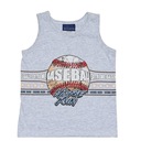 BASIC EDITIONS TOP KOSZULKA BLUZKA 116/122