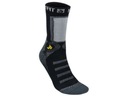 Толстые роликовые носки Powerslide PRO SOCKS, размеры 35-38
