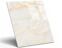 Плитка из керамогранита ONYX BEIGE ПОЛИРОВАННАЯ 60x60 см