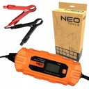 ЗАРЯДНОЕ УСТРОЙСТВО NEO АВТОМАТИЧЕСКИЙ ВЫПРЯМИТЕЛЬ 12В 10А/160ВТ