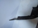 PARE-CHOCS ARRIÈRE MERCEDES CL W216 AMG PDC I SANS PDCphoto 7