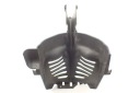 PIAGGIO MP3 500 (2014-) PROTECTION RADIATEUR REMPLISSAGE DÉFLECTEUR D'AIR INFÉRIEUREphoto 9