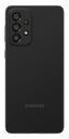 Samsung Galaxy A33 5G (A336B) 6/128 ГБ DS черный