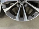 ДИСКИ 18″ MERCEDES W447, VITO, V KLASA, ALUДИСКИ 7,5J, ET52, 5X112 OEM  (17464176405) фото min 12