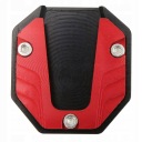 CUPHOLDER PODPORKE DO MOTORCYCLE CONNECTOR RED  photo 12