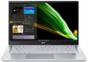 Ноутбук ACER Swift 3 SF314-43 R5-5500U 16 ГБ/512 ГБ