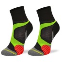 Польские спортивные носки RUN4 Performance Coolmax