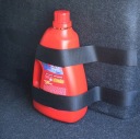 BANDE SUR VELCRO ORGANISEUR COUVERCLES DE COFFRE 58CM FIXATIONphoto 7