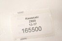 KAWASAKI Z800 13-17 COMPTEUR TABLEAU DE BORD AVEC ABS 28006 KMphoto 11