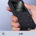 MP3-ПЛЕЕР BLUETOOTH 5.0 HIFI FM С РАСШИРЕНИЕМ ДО 128 ГБ