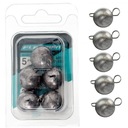 FLAGMAN CZEBURASZKA SPINNINGOWA 2 GR OPK 5 SZT