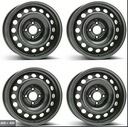 4x НОВЫЕ диски Alcar CITROEN C4 C5