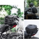 СУМКА МОТОЦИКЛЕТНА ROCKBROS ВОДОВІДШТОВХУЮЧА ROZCIAGLIWA 20-35 L  (15529133770) фото min 8