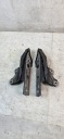 CHARNIÈRE CAPOTS CHARNIÈRES ENSEMBLE LY9T AUDI A7 RS7 4G C7 LIFTphoto 14