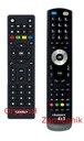 Сменный пульт дистанционного управления для CANAL+ DSB4300 NC+