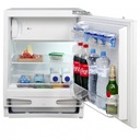 Встраиваемый однодверный холодильник Concept lv.4660