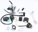 ENGINE POWER FORCE COMPLETE ATV 110 CCM  photo 15