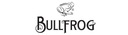 Bullfrog - Antistresový exfoliačný gél na tvár . Kód výrobcu 8,05877E+12