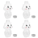 КАРТОННАЯ БУТЫЛКА ДЛЯ ЧИСТОЙ ВОДЫ НАПИТКА