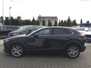 Mazda CX-30 SKYACTIV-D 1.8 Reflektory LED Kamera 360 Head Up Serwisowany Pojemność silnika 1759 cm³