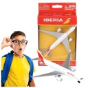МОДЕЛЬ САМОЛЕТА ДЛЯ ДЕТЕЙ AIRBUS IBERIA TOY
