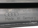 AUDI A6 C6 06R ЗАХИСТ ПОРОГУ ПЕРІД  фото 9