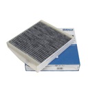 FILTRO DE CABINA KNECHT LAK 239/S LAK239S 