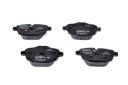 BOSCH PLAQUETTES FREIN 0986494432photo 11